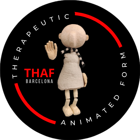 Puppet Therapy School Barcelona